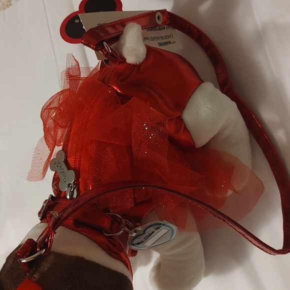 New Child's Poochie Bag - Picture 12 of 12